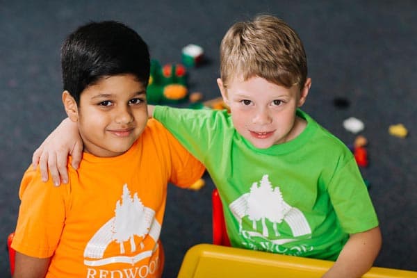 Redwood Pre-School La Lucia - Image 1