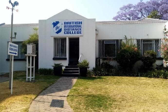 British International College - Image 2