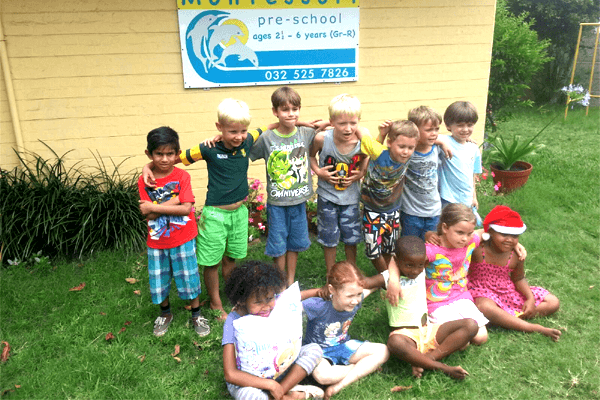 Ballito Bay Montessori Pre- Pre-School - Image 1