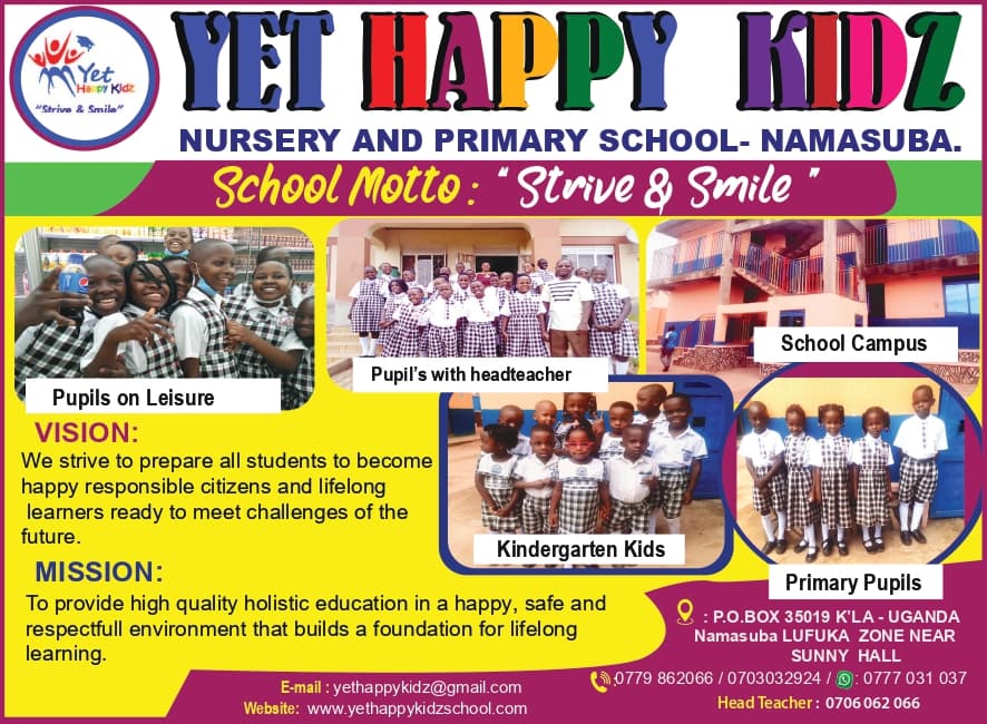 Happy Kidz Nursery Pre-School - Image 2