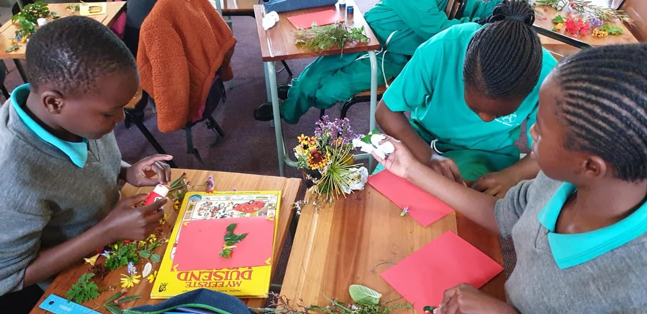Hermanus Waldorf Pre-School - Image 2