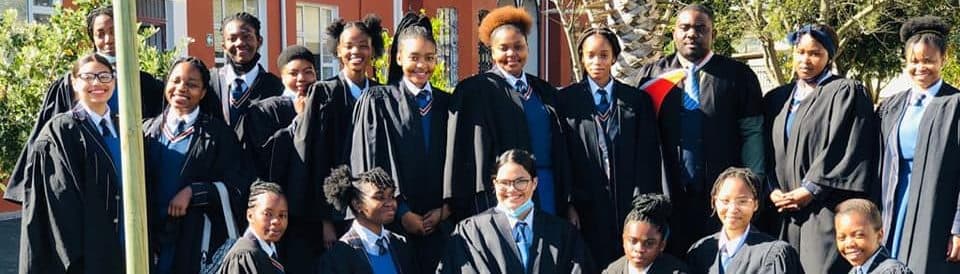 Holy Cross High School - Image 1