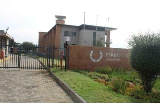 SPARK Midrand Primary School - Image 5