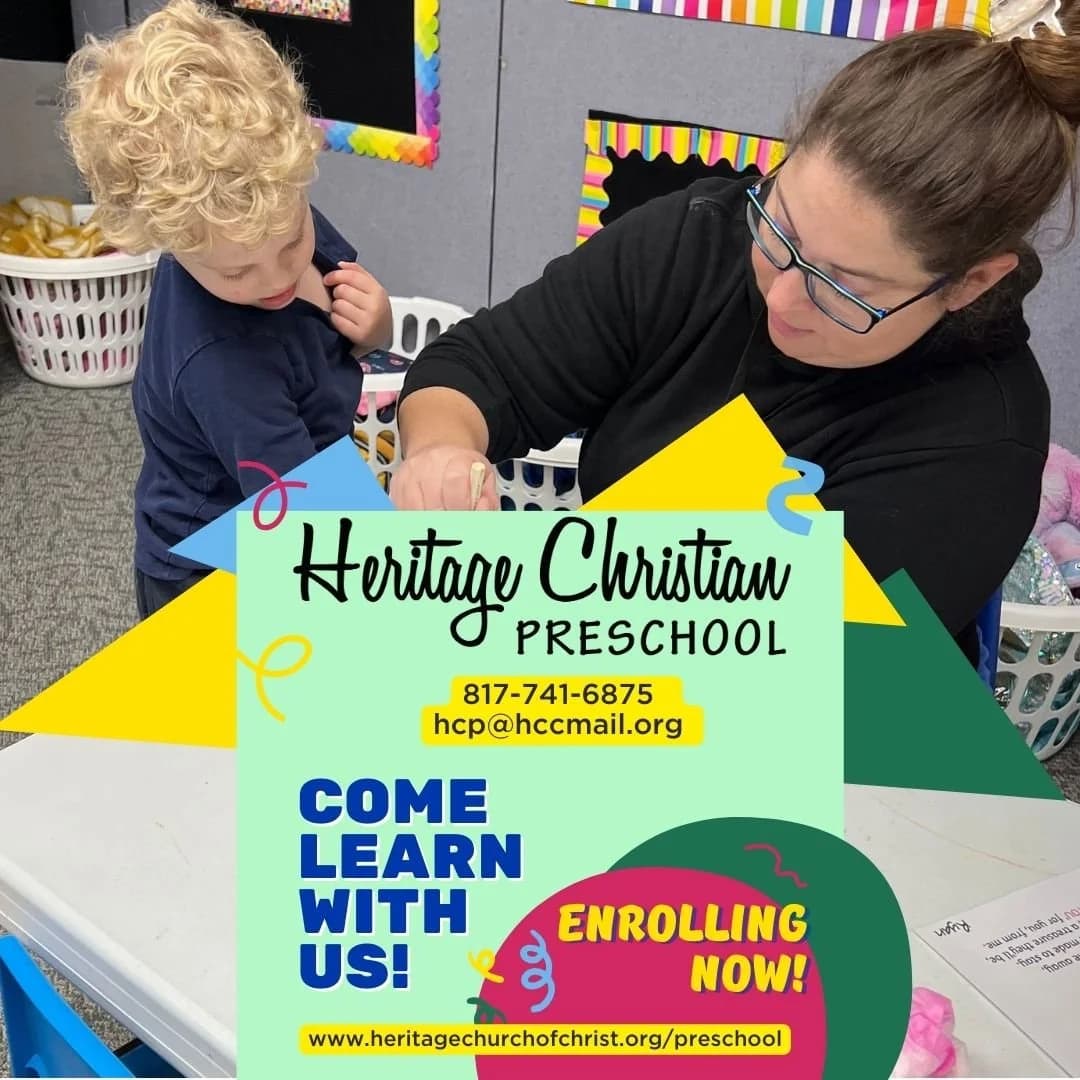 Heritage Christian Pre-School - Image 2