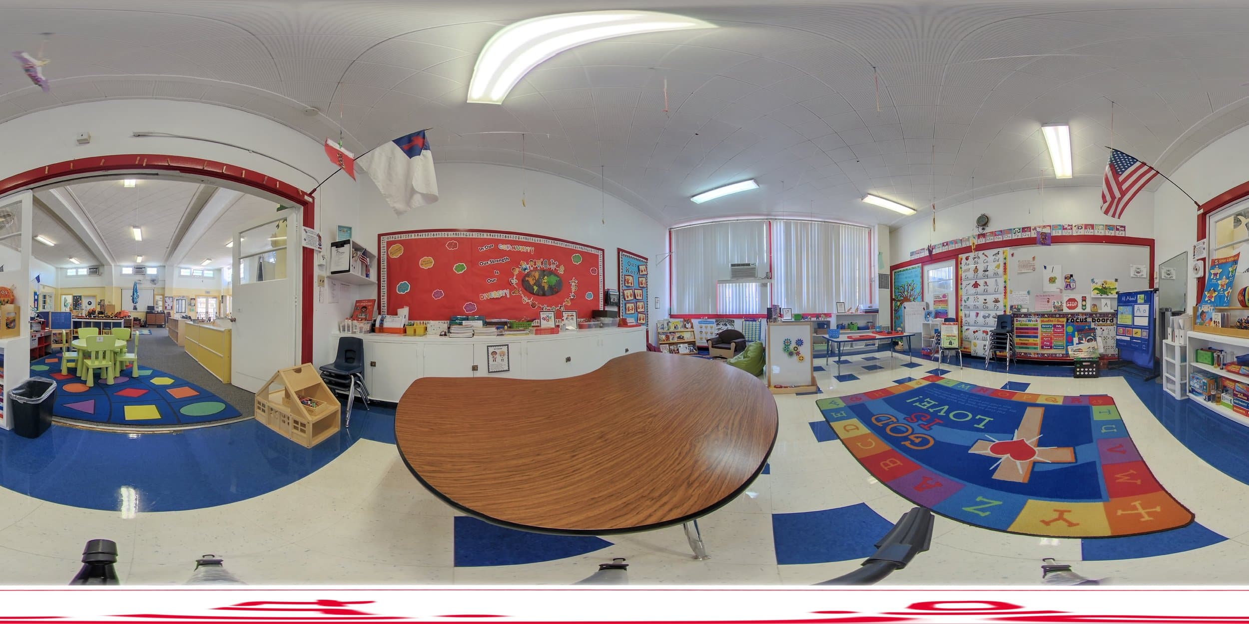 American International Pre-School Pretoria - Image 4