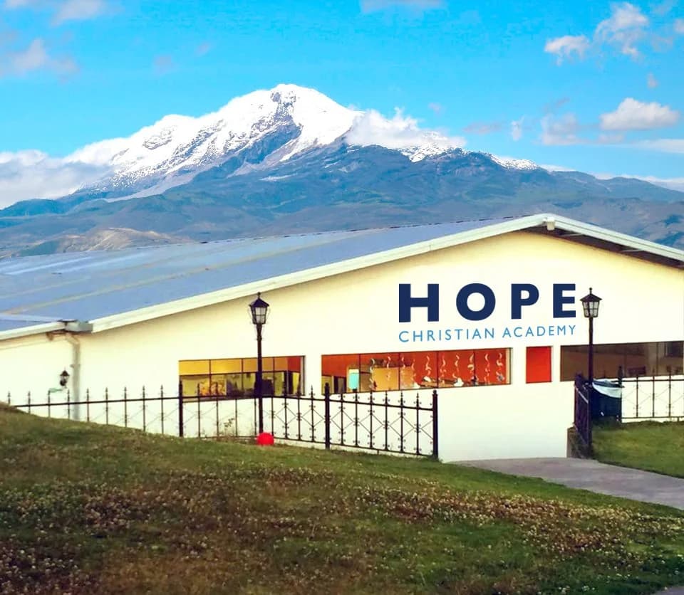 Hope Christian Academy Primary School - Image 2