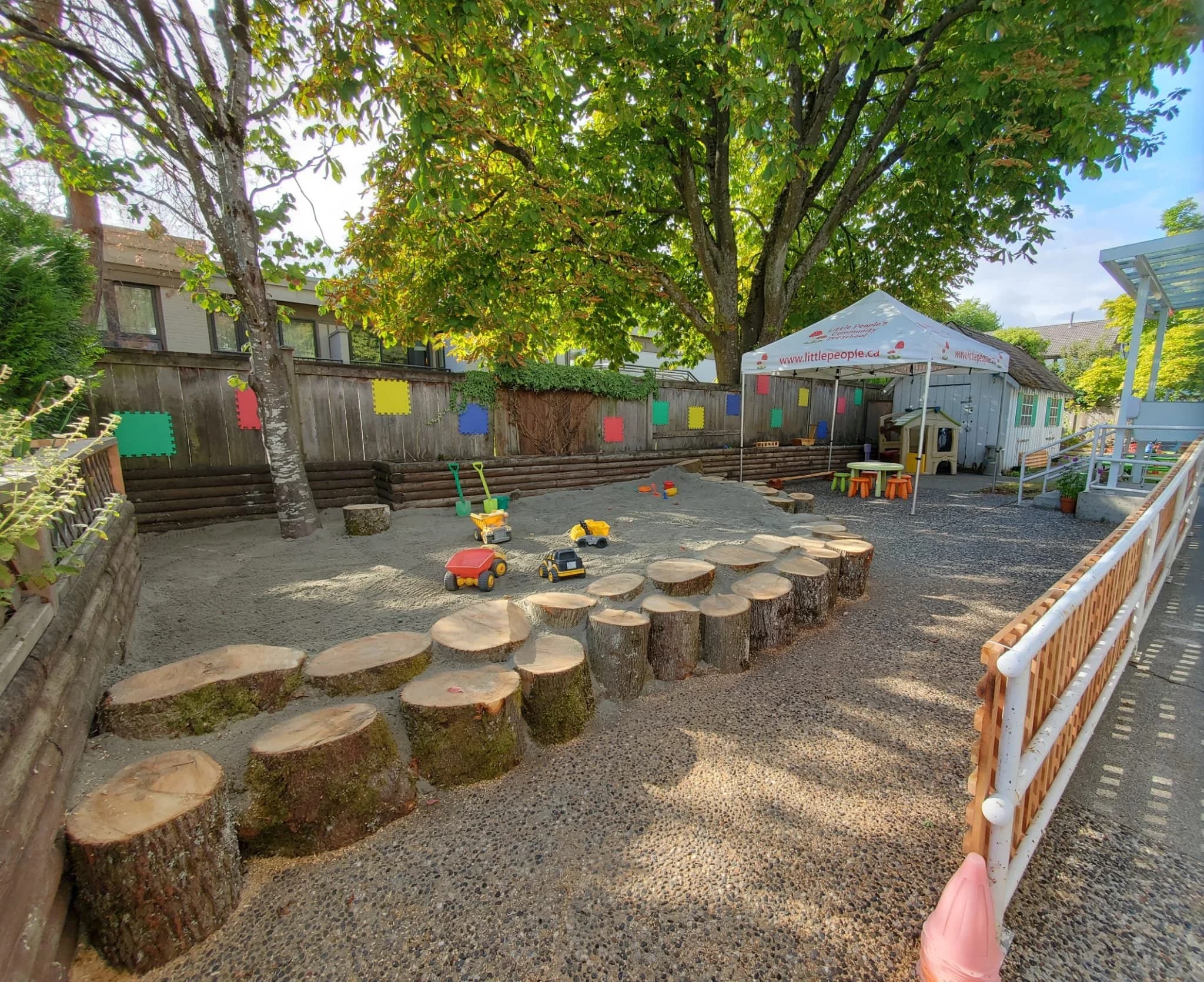 Little People's Place Pre-School - Image 4