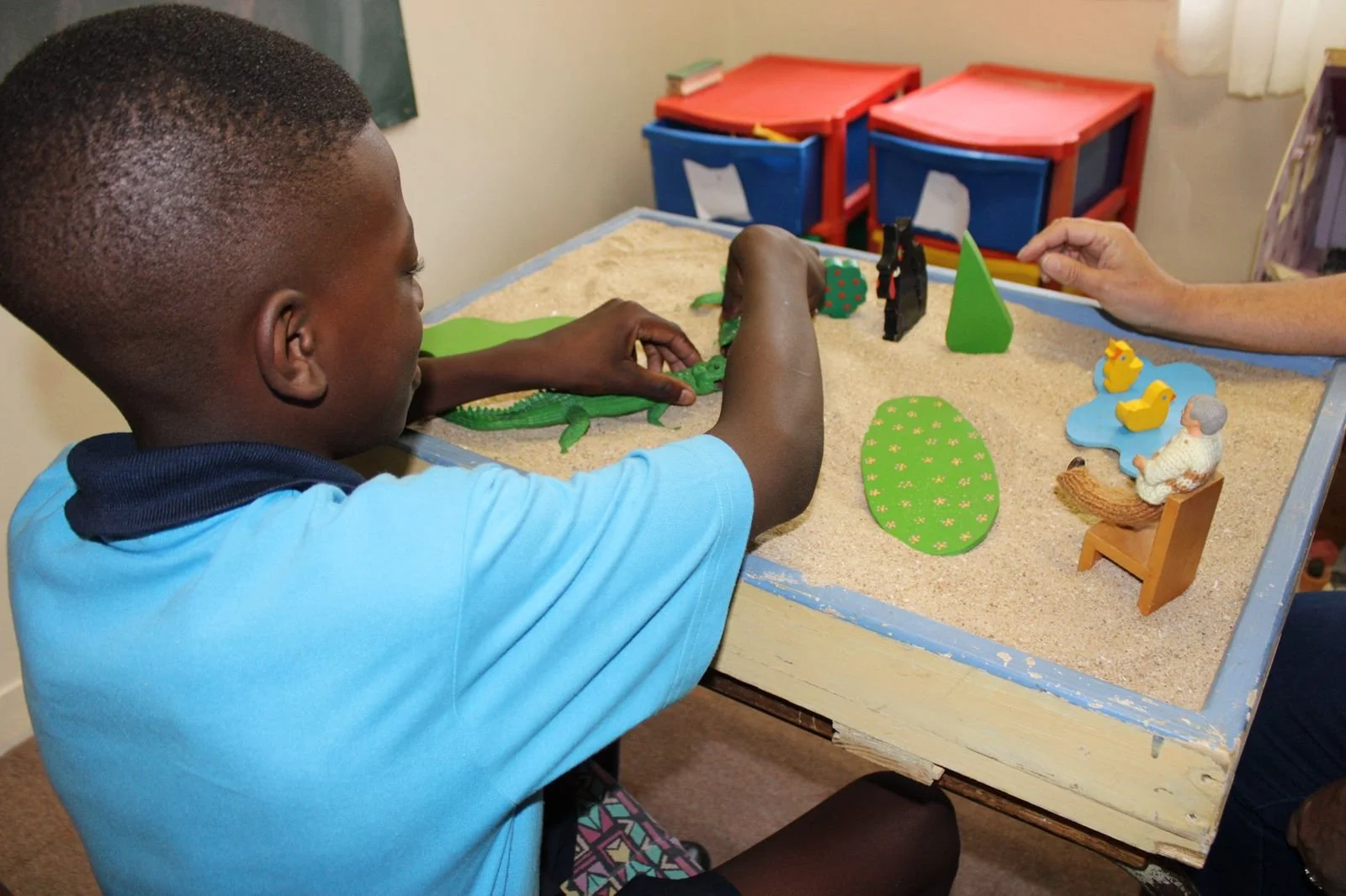 Flamboyant Pre-School - Image 4