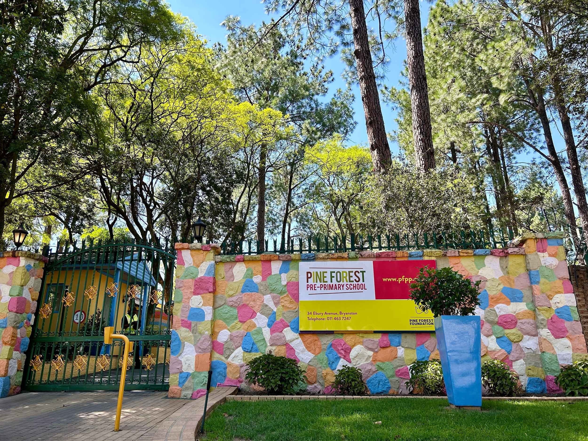 Pine Forest Pre-Primary - Image 3