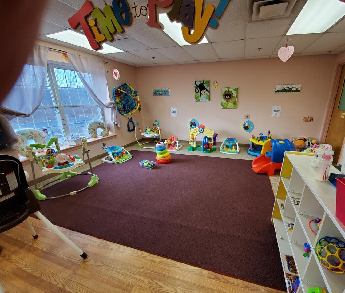 The Storks Nest Creche Pre-School - Image 5