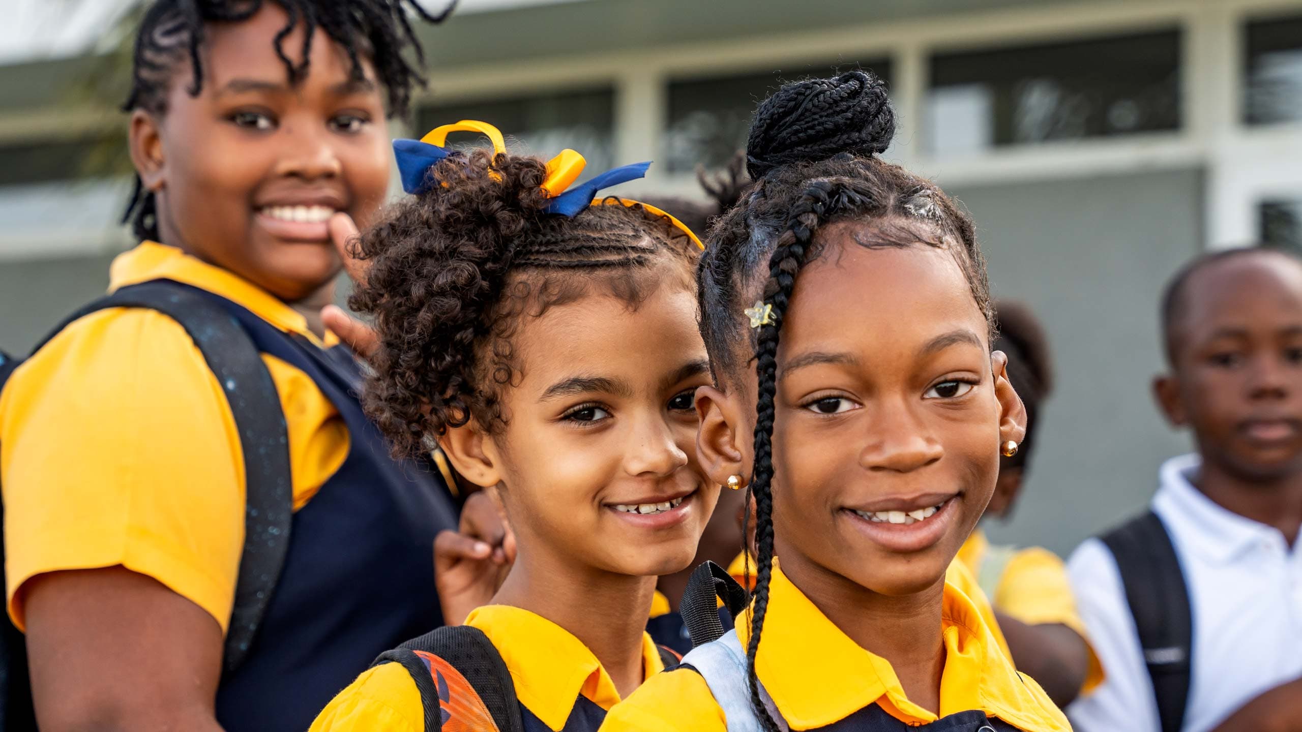 Christel House Primary School