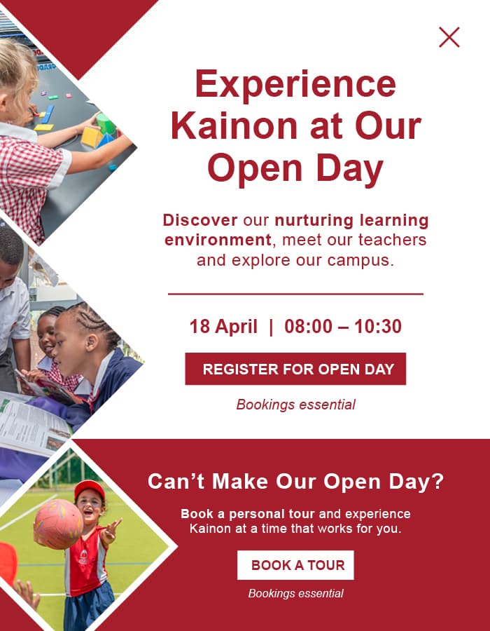 Kainon Pre-School - Image 6