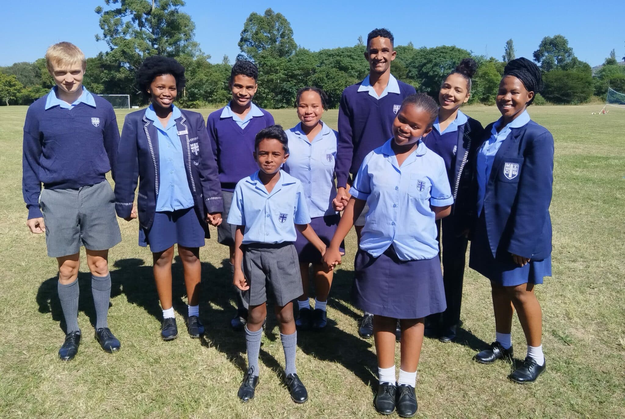 Maritzburg Christian High School