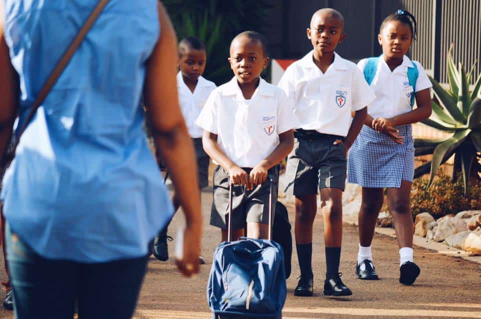 Empower Christian Academy Primary School - Image 2