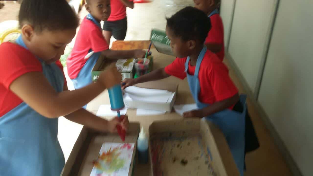 Ancyra Christian Academy Pre-School - Image 4