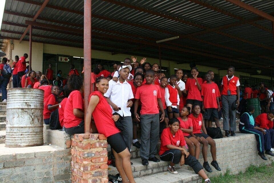 Academy for Christian Education High School - Image 2