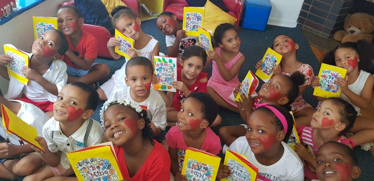 Orel Private Academy Pre-School