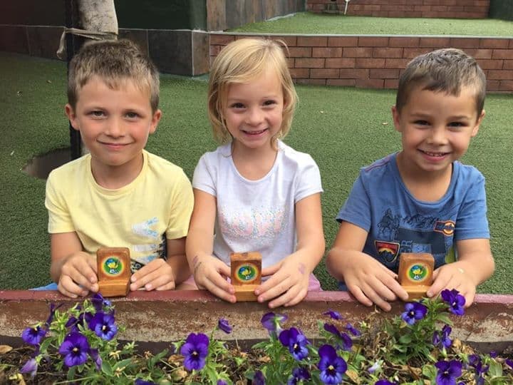 Woodhill Pre-School - Image 5