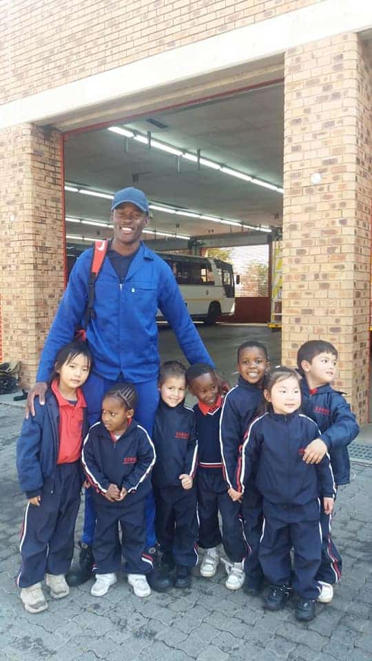 Pretoria Chinese Pre-School - Image 1