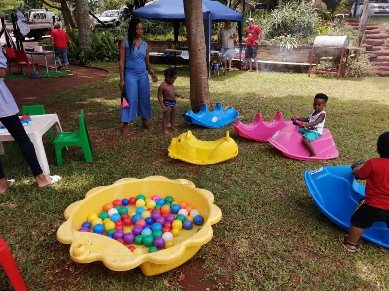 Ancyra Christian Academy Pre-School - Image 1