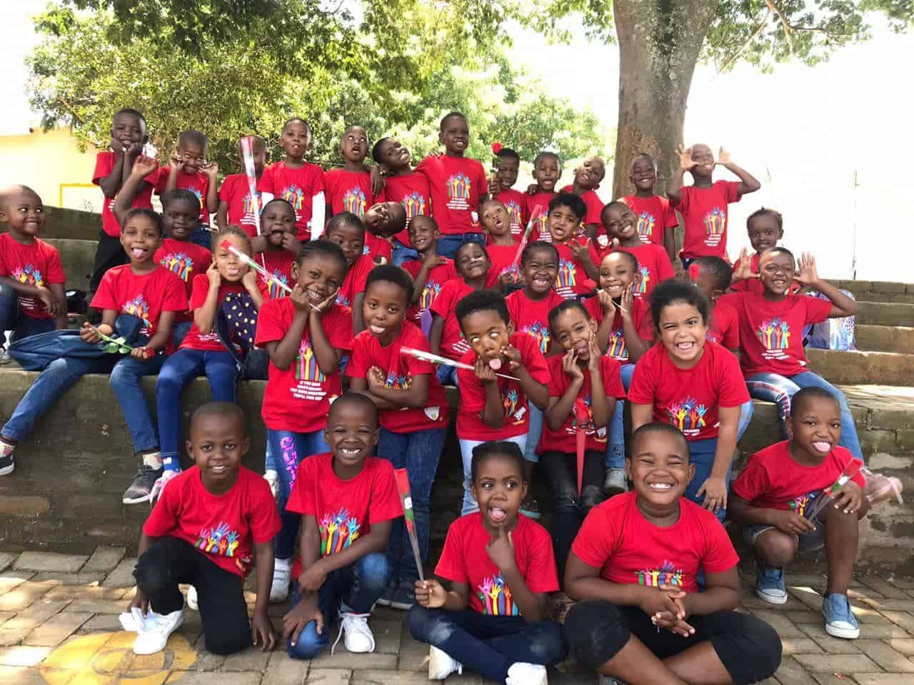 The King's Pre-School White River