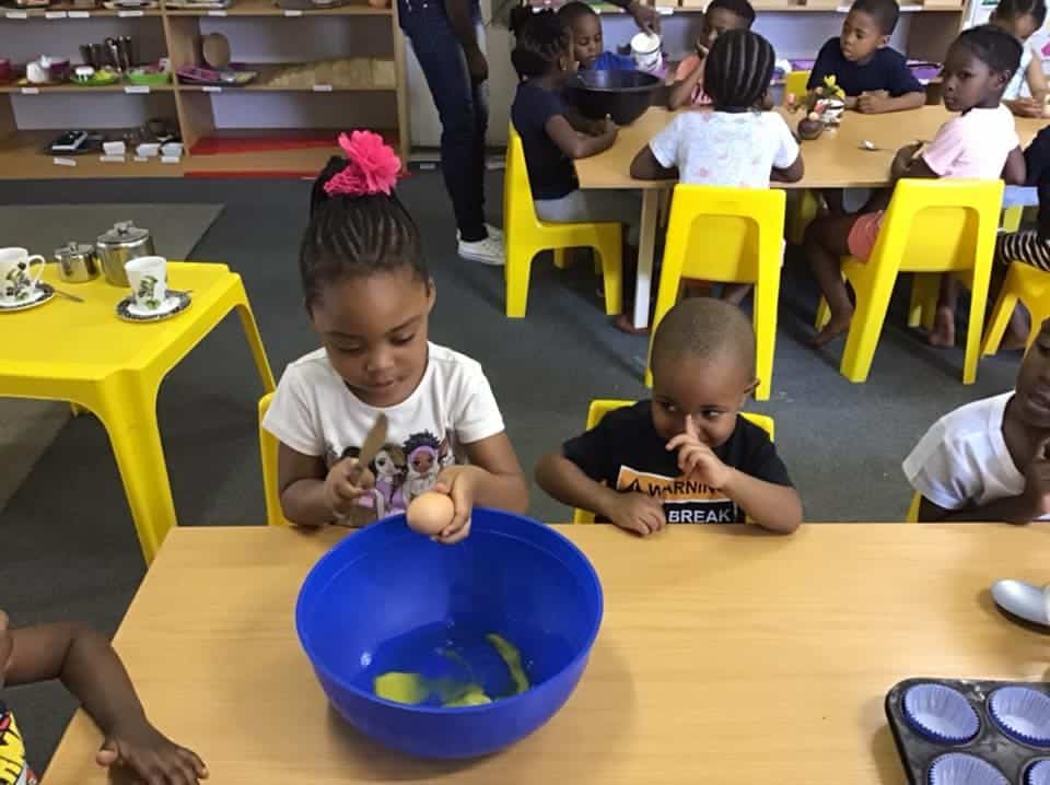 Rustenburg Educational Pre-School