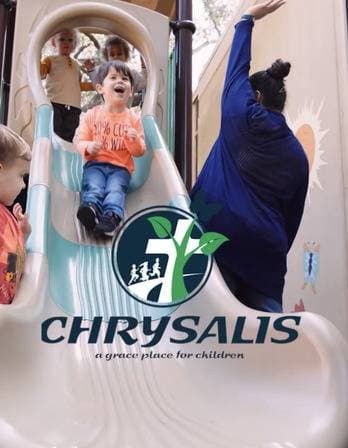 Chrysalis Pre-School and Therapy Centre - Image 2