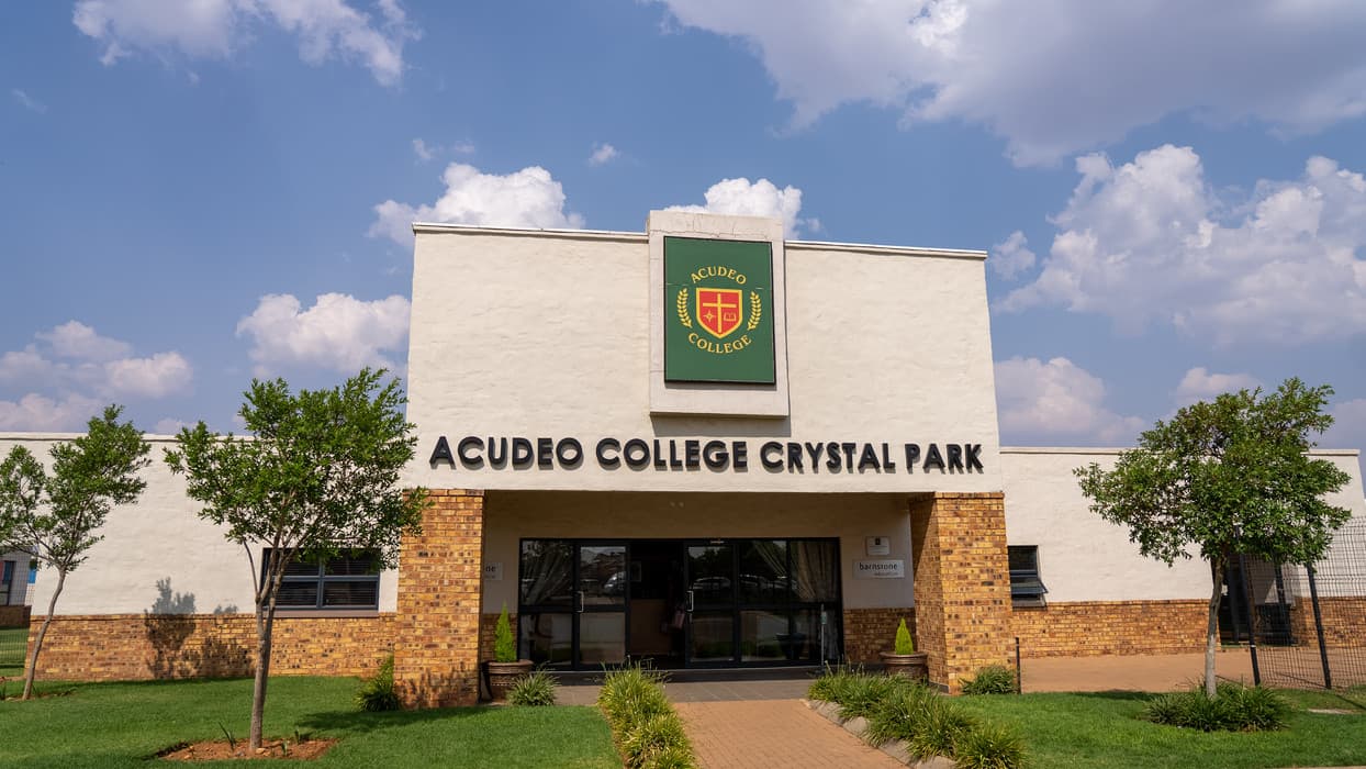 ACUDEO College Protea Glen - Image 4