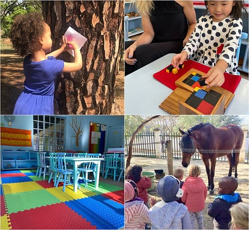 Lifestyle Montessori Pre-School - Image 4