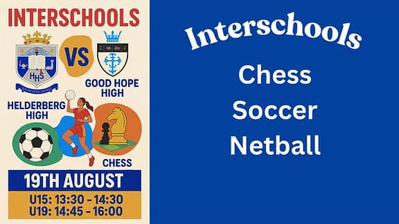 Helderberg High School - Image 3
