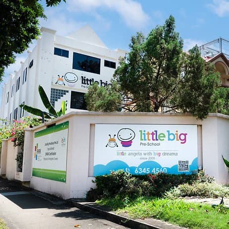 My Little Big Pre-School - Image 1