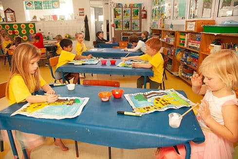 Constantiaberg Pre-Primary - Image 4