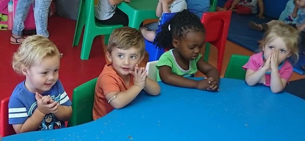 Aristokids Pre-School - Image 2