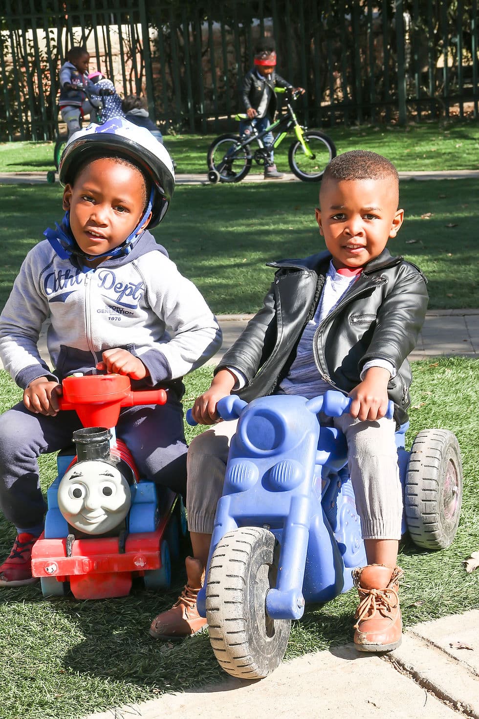 St Dominic's Pre-School - Image 2