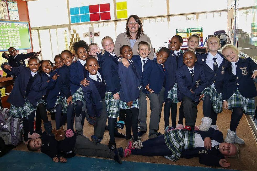 St Dominic's College - Image 5