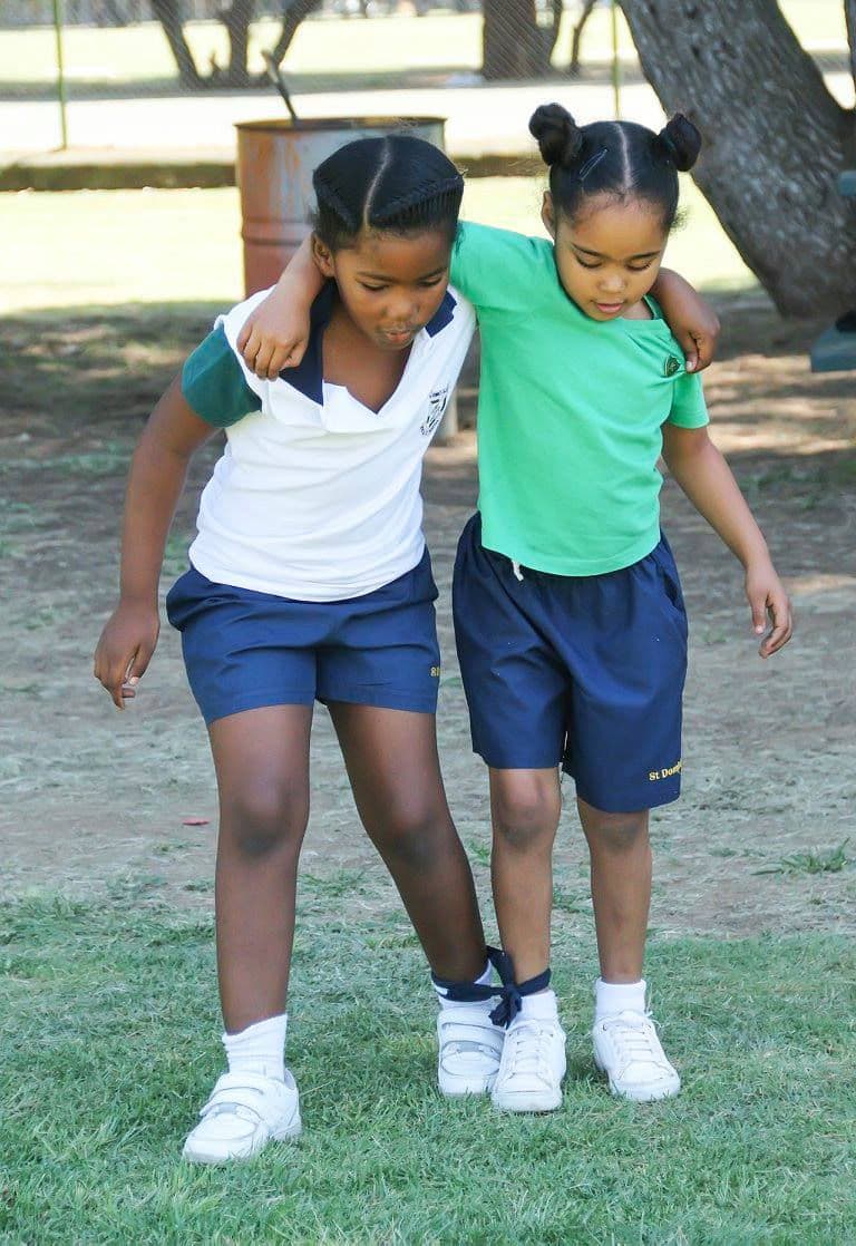 St Dominic's Pre-School - Image 1