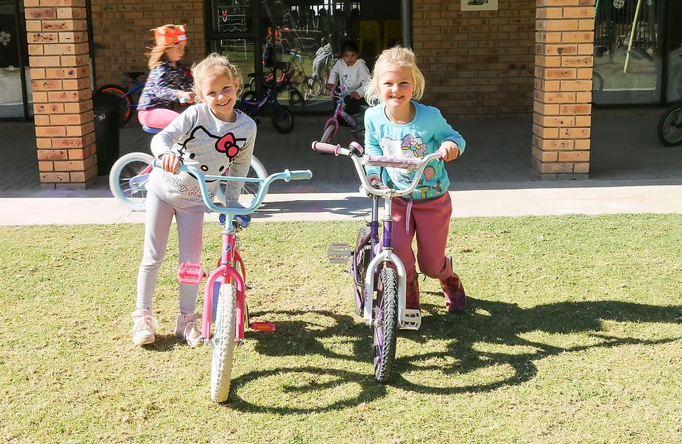 St Dominic's Pre-School - Image 4