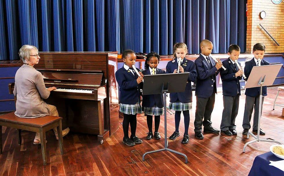St Dominic's Primary School - Image 2