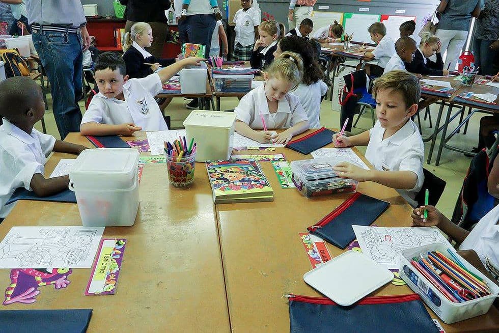 St Dominic's Primary School - Image 4