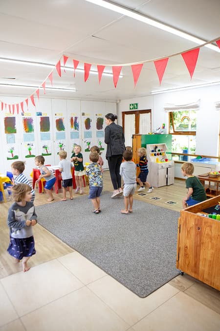La Gratitude Pre-Primary Pre-School - Image 2