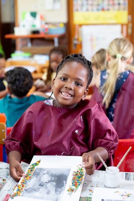 La Gratitude Pre-Primary Pre-School - Image 1