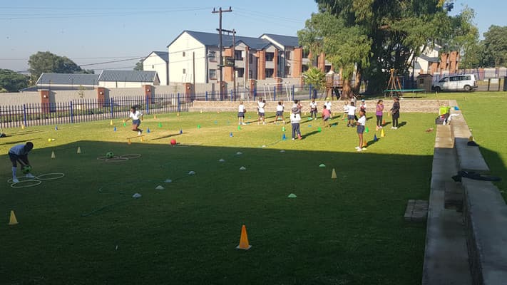 Opti-Baby & Kids Midrand Pre-School - Image 5