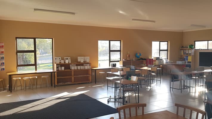 Midrand Montessori Pre-School and Primary - Image 2