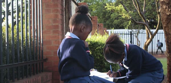Queenswood Christian High School - Image 1