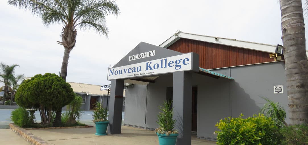 Nouveau Kollege Pre-School - Image 1
