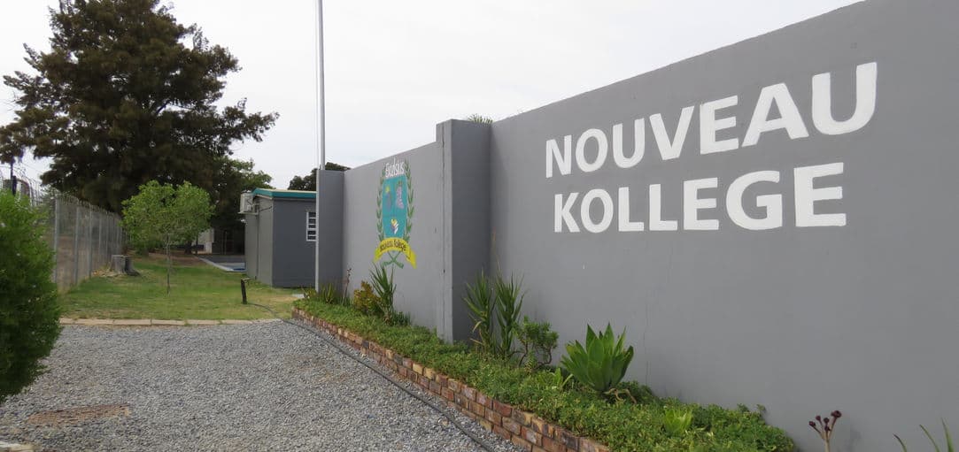 Nouveau Kollege Pre-School - Image 2