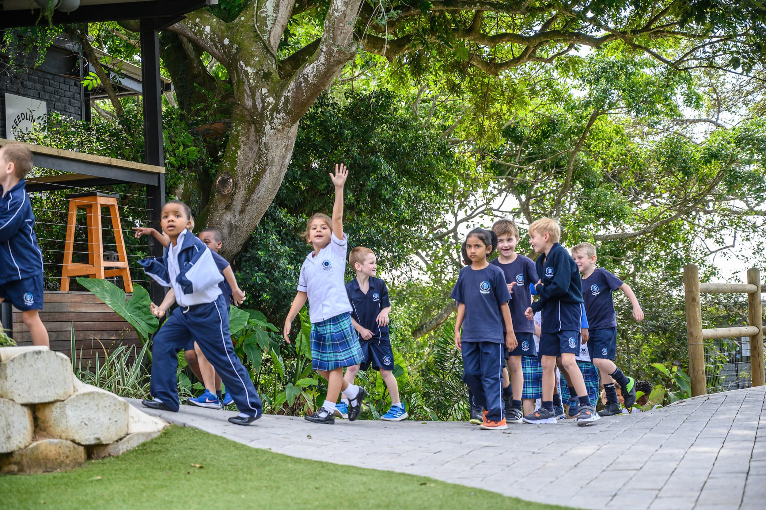 Eden Village Prep Pre-School - Image 1