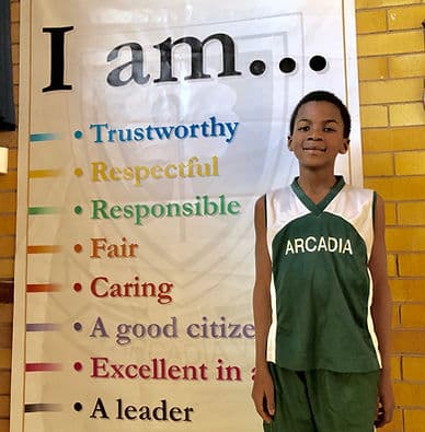 Arcadia Primary School - Image 4