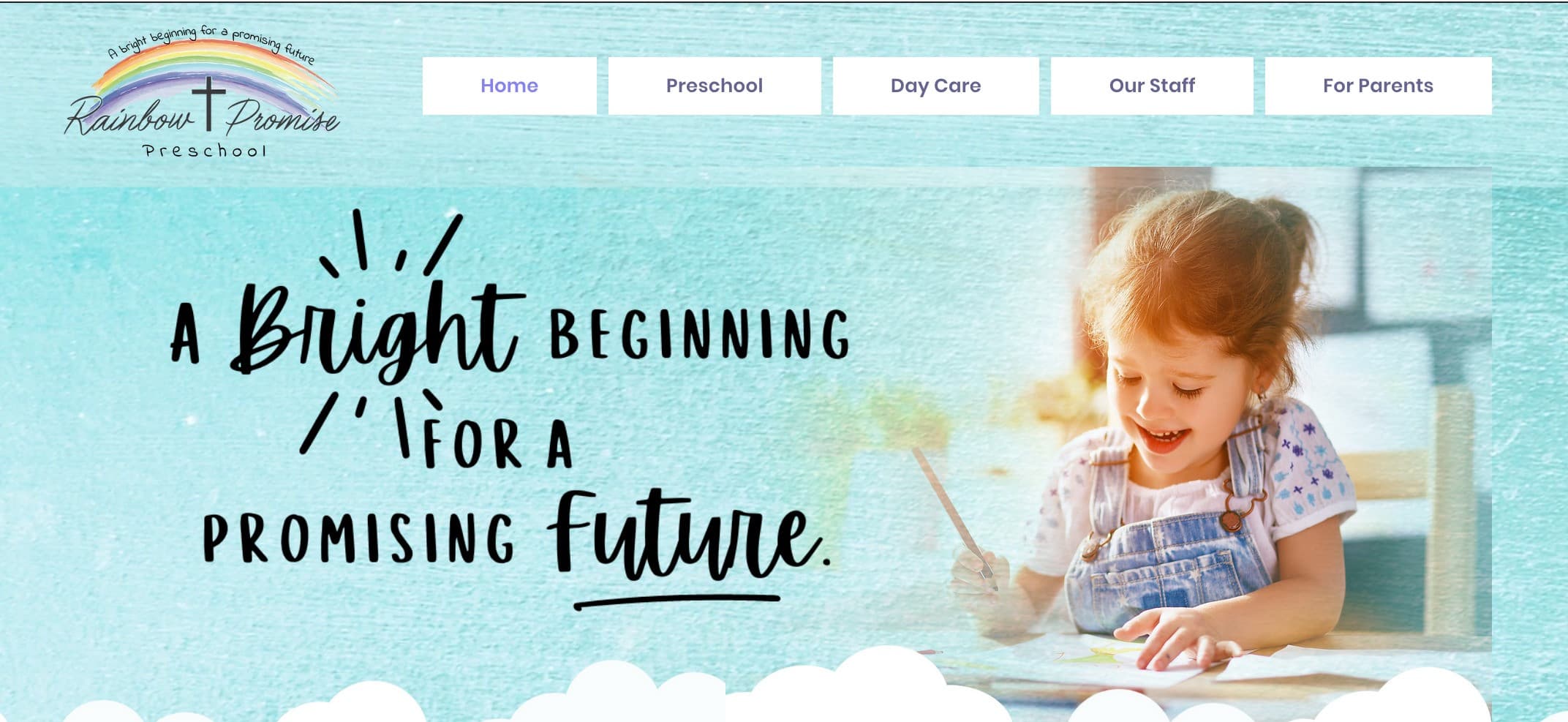 Rainbow's Promise Pre-School - Image 3