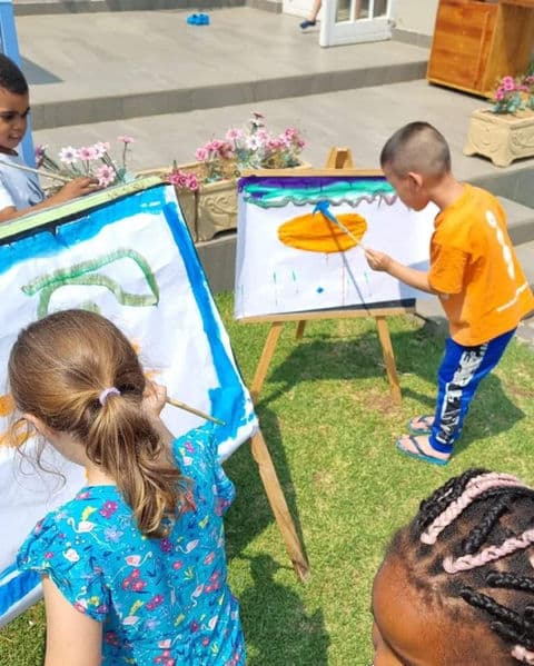 Buttercup Pre-School - Image 5